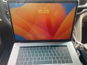 Apple Macbook Pro二手蘋(píng)果筆記本電腦超強M芯商務(wù)辦公娛樂(lè )設計剪輯開(kāi)發(fā)后期制作 99成新 19款15寸i9/16-512G銀MV932 曬單實(shí)拍圖