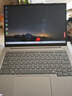 ThinkPad【國家補貼15%】聯(lián)想筆記本電腦ThinkBook 14 英特爾酷睿5 220H 16G 1T 2.8K 120Hz高刷屏 曬單實(shí)拍圖