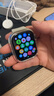 Apro華強北watch s11 Max頂配版智能手表s10 ultra官方旗艦全網(wǎng)通兒童電話(huà)手表插卡WiFi初中高學(xué)生成人 S11旗艦版 銀色-精薄款-雙系統-可下載大型軟件 190°伸縮攝像頭+應 曬單實(shí)拍圖