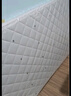 喜臨門(mén)偏硬支撐脊椎床墊政府補貼租房學(xué)生雙睡床墊席夢(mèng)思 白騎士slim 白騎士slim【雙睡/厚度10.5cm】 1.5*2米（注意尺寸） 曬單實(shí)拍圖