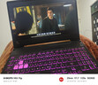 華碩（ASUS）天選2/3 二手筆記本 飛行堡壘 15.6寸高性能獨顯電競吃雞游戲本電腦 95新I5-11400HRTX3050天選2 曬單實(shí)拍圖