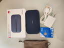 華為隨身wifi3pro移動(dòng)無(wú)線(xiàn)wifi插卡三網(wǎng)通全國流量上網(wǎng)隨行4G直播非wifi7無(wú)限網(wǎng)卡非2025款5g手機可用 華為隨行WiFi3 Pro【5GHZ雙頻】移動(dòng)版 曬單實(shí)拍圖
