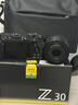 尼康（Nikon）【國行帶票】Z30入門(mén)級微單相機Vlog家用自拍高清旅游翻轉屏自拍相機 單機 Z30 18-140 f/3.5-6.3套裝 標配【送膜+64G卡+相機包+座充+曬單送三腳架】 曬單實(shí)拍圖