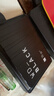 西部數據（WD）4TB移動(dòng)硬盤(pán)130MB/s大容量高速便攜P10存儲外置機械硬盤(pán)外接PS5游戲手機筆記本電腦mac擴容 曬單實(shí)拍圖