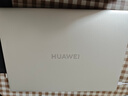 華為（HUAWEI）MateBook D14 筆記本電腦政府補貼 2025新款Linux系統14英寸全面屏學(xué)生輕薄本商務(wù)辦公本 銀丨i5-13420H 16G 1T固態(tài) 店鋪預裝Windows版 曬單實(shí)拍圖