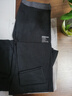 蕉內熱皮302++保暖內衣男女士棉感套裝7A抗菌秋衣秋褲抓絨加厚秋冬季 【女士】黑色 L 曬單實(shí)拍圖