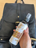 JCZS德國品牌皮衣專(zhuān)用保養油真皮護理皮夾克油擦皮衣上色翻新劑無(wú)色通 黑色+無(wú)色保養油【2瓶裝】 曬單實(shí)拍圖