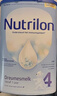 荷蘭牛欄（Nutrilon）諾優(yōu)能嬰幼兒配方奶粉HMO+益生元DHA成長(cháng)奶粉荷蘭原裝進(jìn)口 4段 1罐【現貨速發(fā) 日期新鮮】 曬單實(shí)拍圖