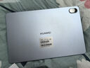 HUAWEI MatePad SE 活力版11英寸2024款華為平板電腦娛樂(lè )學(xué)生學(xué)習平板8+128GB WiFi 星海藍 曬單實(shí)拍圖