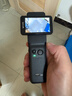SJCAM速影C400續航版手持地平線(xiàn)增穩拇指磁吸隨身便攜掛脖戶(hù)外運動(dòng)相機釣魚(yú)摩托車(chē)騎行 vlog 攝像機 曬單實(shí)拍圖