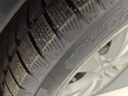 富神（FORTUNE）雪地胎/冬季胎 215/55R16 97H XL FSR-901 適配新思域/邁騰 曬單實(shí)拍圖