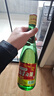 晉泉高粱白酒 清香型糧食白酒固態(tài)發(fā)酵糧食酒晉泉太原酒廠(chǎng)高度白酒整 42度 450mL 12瓶 典藏紅蓋 曬單實(shí)拍圖