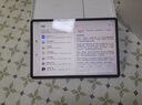 HUAWEI MatePad 11.5''S 靈動(dòng)款華為平板電腦高刷2.8K全面屏學(xué)習8+128GB WIFI深空灰 曬單實(shí)拍圖