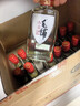 勁牌42度毛鋪苦蕎酒小蕎 蕎香型配制酒 42度 125mL 24瓶 曬單實(shí)拍圖