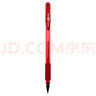 斑馬牌（ZEBRA）【熱門(mén)商品】中性筆 0.5mm子彈頭簽字筆 學(xué)生標記筆走珠水性筆 C-JJ100 JELL-BE 紅色 單支裝 曬單實(shí)拍圖