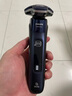 飛利浦（PHILIPS）電動(dòng)剃須刀歐洲整機進(jìn)口 旋護7系Pro+SkinIQ系列護膚 配清潔中心 生日新年禮物送男友 S7885/50 曬單實(shí)拍圖