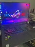 ROG魔霸新銳 2025 銳龍9 16英寸 游戲本筆記本電腦(R9 8940HX 16G 1T RTX5060 2.5K 165Hz) 曬單實(shí)拍圖