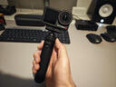 大疆（DJI）Osmo Action 迷你延長(cháng)桿 Osmo Action 5 Pro/Osmo Action4 配件 大疆運動(dòng)相機配件 Osmo Action 迷你延長(cháng)桿 曬單實(shí)拍圖