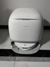石頭（roborock）掃地機器人掃拖一體 P20 Ultra 掃拖洗烘一體機熱水洗拖布擦地拖地洗地機P20極光增強【升級版】 曬單實(shí)拍圖
