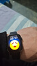 華為（HUAWEI）手表WATCH FIT 3【咨詢(xún)享優(yōu)惠】智能運動(dòng)健康管理藍牙通話(huà)輕薄大屏NFC門(mén)禁支付送男女士朋友禮物 幻夜黑【甄選定制表帶+精美表盤(pán)】 曬單實(shí)拍圖