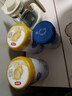 伊利奶粉新國標金領(lǐng)冠珍護2段900克牛奶粉 2段 900g 1罐 曬單實(shí)拍圖