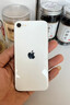 Apple 蘋(píng)果se2 iPhone se2（第二代）二手手機國行原裝4G全網(wǎng)通 白色 64G/8成新明顯磕碰劃痕（贈充電套裝+可分期） 曬單實(shí)拍圖