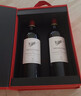 拉菲傳奇/傳說(shuō)波亞克干紅葡萄酒750ml*2支馬年禮盒裝年貨法國原瓶紅酒 曬單實(shí)拍圖