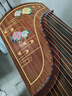 敦煌牌古箏694KK/694LL專(zhuān)業(yè)演奏考級敦煌古箏民族樂(lè )器官方授權 694L-L楚楚芳香【咨詢(xún)客服優(yōu)惠價(jià)】 全套配件 曬單實(shí)拍圖
