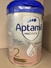 愛(ài)他美（Aptamil）德國白金版HMO 較大嬰兒配方奶粉2段(6個(gè)月以上) 800g 德愛(ài)白金 曬單實(shí)拍圖