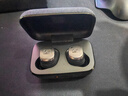 森海塞爾MOMENTUM4真無(wú)線(xiàn)4代四代藍牙耳機入耳式自適應降噪木饅頭4 accentum運動(dòng)音樂(lè )無(wú)線(xiàn)耳機元旦生日禮物 真無(wú)線(xiàn)4代 石墨黑【自適應降噪】 曬單實(shí)拍圖
