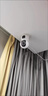 飛利浦（PHILIPS）攝像頭家用監控器360度無(wú)死角帶夜視全景監控無(wú)需連wifi終身免流量手機遠程可對話(huà)室內高清監視器 4G免充值雙攝+30天循環(huán)錄像+終身免費流量 曬單實(shí)拍圖
