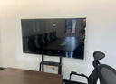 TCL75寸會(huì )議電視平板一體機無(wú)線(xiàn)投屏4K超清移動(dòng)超薄會(huì )議室非觸控顯示屏辦公家用培訓商用教學(xué)大屏N75A 曬單實(shí)拍圖