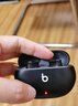 beats studiobuds真無(wú)線(xiàn)降噪耳機入耳式耳機藍牙兼容蘋(píng)果安卓系統 studiobuds 酷炫黑彈窗 studio buds 曬單實(shí)拍圖