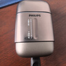 飛利浦（PHILIPS）電動(dòng)剃須刀新一代旋護式鵝卵石Pro 無(wú)線(xiàn)充電便攜款剃須刀暮靄金 生日禮物送男生男友老公父親 曬單實(shí)拍圖