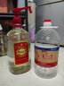 瀘州老窖瀘州紅高粱52度5L*2桶裝 濃香型純糧食桶裝散裝高粱酒泡酒白酒 曬單實(shí)拍圖