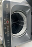 康佳全自動(dòng)波輪洗衣機 家用公寓租房10公斤 以舊換新 懶人洗家電補貼一級能效 KB100-X301N 曬單實(shí)拍圖