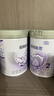 雀巢（Nestle）【新升級HMO】鉑初能恩2段 A2 較大嬰兒配方奶粉6-12個(gè)月適用760g 曬單實(shí)拍圖