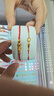 金至尊（3DG Jewellery）年年有“魚(yú)”黃金手鏈古法銅錢(qián)小黃魚(yú)足金999手飾新年禮物計價(jià) 紅色-總重1.71克（金重1.35克） 曬單實(shí)拍圖