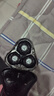 剃須刀【飛利浦平替】電動(dòng)剃須刀刮胡刀刮胡刀男士電動(dòng)水洗刀頭飛科平替生日禮物剃須刀國家補貼 【補貼立減限量搶】?jì)H剃須刀單機 曬單實(shí)拍圖