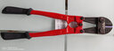 RUBICON羅賓漢 原裝進口鋼筋剪 蛇頭剪 斷線鉗 鋼絲剪 RBC-180 18寸 450mm 曬單實拍圖