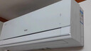 海爾空調 凈省電Pro1.5匹 新一級能效變頻節能 雙排銅管蒸發(fā)器臥室掛機 國家補貼 KFR-35GW/E1-1Pro 曬單實(shí)拍圖