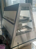 北沐晨炸雞漢堡保溫柜商用恒溫加熱漢堡店設備油炸食品薯條保酥箱展示柜 0.7米保溫柜【熱風(fēng)循環(huán)】 曬單實(shí)拍圖
