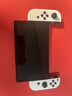 任天堂（Nintendo）【國內保稅倉】Switch2/1代 OLED/續航加強日版/港版便攜家用ns體感游戲機掌機 日版OLED白色+馬里奧奧德賽(保稅倉） 曬單實(shí)拍圖