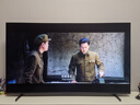 海信電視E7Q 65英寸 信芯芯片H6超頻版 黑曜屏Pro XDR5200nits 1920分區 國家補貼 世界杯電視65E7Q 曬單實(shí)拍圖