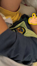 汪汪隊立大功兒童家居服套裝春秋長(cháng)袖款男女童純棉開(kāi)衫睡衣夏季空調服 藏青110 曬單實(shí)拍圖