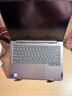 ThinkPad聯(lián)想ThinkBook 14+ 2025款酷睿5/Ultra5 商務(wù)辦公學(xué)生游戲娛樂(lè )女士輕薄補貼15%筆記本電腦 14可選 25款 Core5-220H 2.8K 120Hz 16G內 曬單實(shí)拍圖