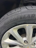 固特異（Goodyear）汽車(chē)輪胎 205/55R16 91W EF1 SPORT鷹馳F1酷跑 適配 速騰/卡羅拉 曬單實(shí)拍圖