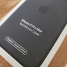Apple/蘋(píng)果 iPhone 17ProMax科技織物手機殼-黑色 磁吸手機殼蘋(píng)果17promax手機殼蘋(píng)果手機殼全包 曬單實(shí)拍圖