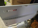 聯(lián)想（Lenovo）小新顯示器 IPS屏 100Hz刷新 硬件低藍光 窄邊框 全高清電腦顯示屏 白色 聯(lián)想27英寸 升級144Hz 內置音箱 L27-4C 曬單實(shí)拍圖