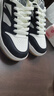 安踏街頑3丨低幫黑白板鞋男熊貓色潮流厚底增高軟底滑板鞋運動(dòng)鞋 曬單實(shí)拍圖